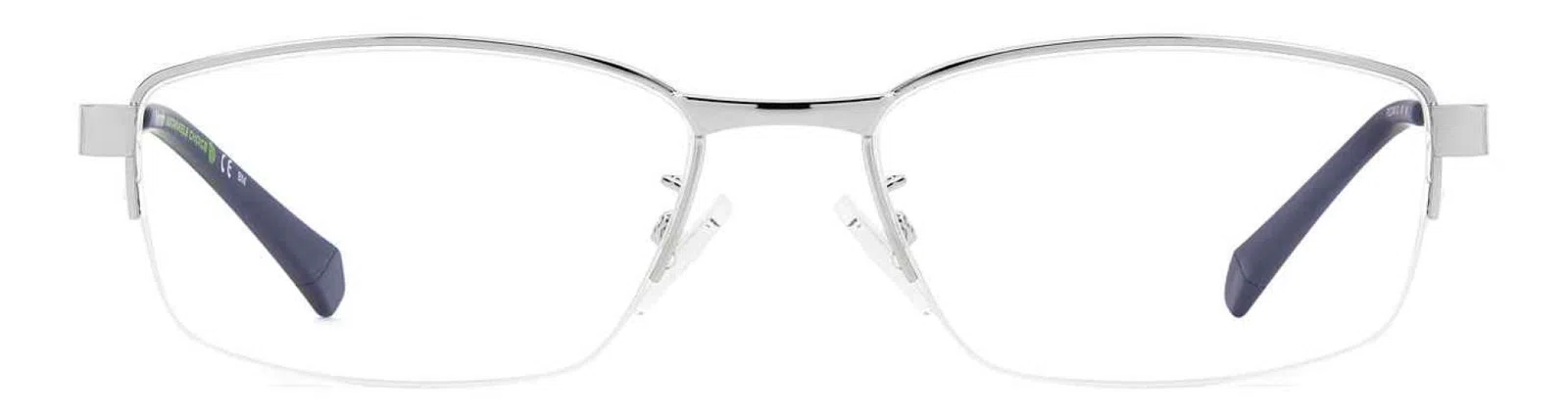 Polaroid Core PLDD481 Eyeglasses - view 3